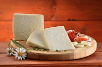 KOZÍ GOUDA