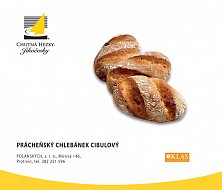 Prácheňský chlebánek