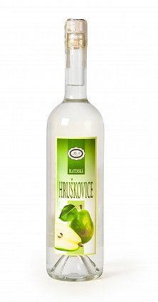 Hruškovice