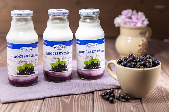 Nová pravidla pro označování mléčné produkce